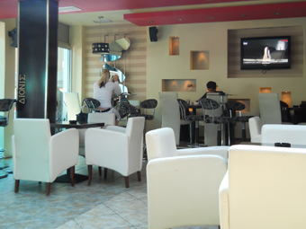 CAFE DIONIS Banja Luka - Slika 3