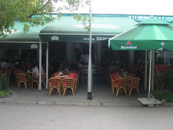 CAFE DIONIS Banja Luka - Slika 4