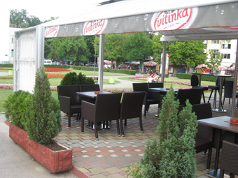 CAFE DIONIS Banja Luka - Slika 7