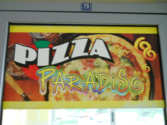 PIZZETA PARADISO Banja Luka - Slika 3