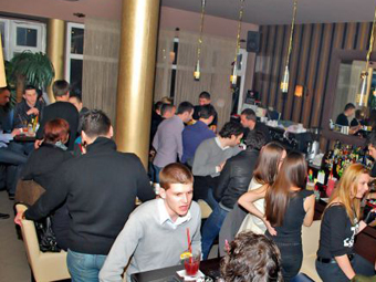 SHAKERS BAR Banja Luka - Slika 2