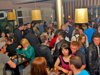 SHAKERS BAR Banja Luka - Slika 4