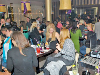 SHAKERS BAR Banja Luka - Slika 6