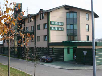 HOTEL ĆUBIĆ Banja Luka - Slika 1