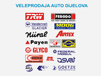 CAR PARTS ARV Banja Luka - Photo 1