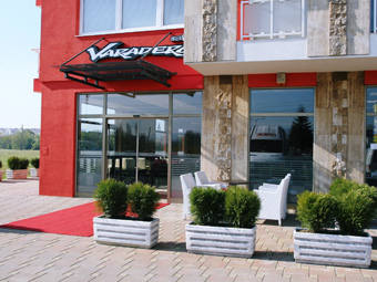 CAFFE VARADERO Banja Luka - Slika 1