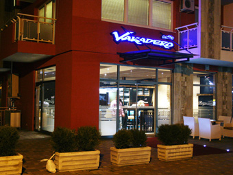 CAFFE VARADERO Banja Luka - Slika 2