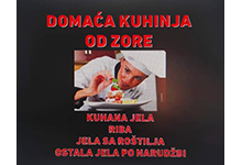 KUHINJA OD ZORE