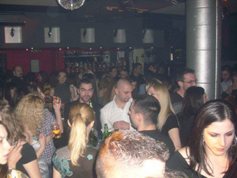 MISTIQUE BAR Banja Luka - Slika 9