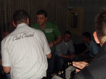 CLUB CRISTAL Banja Luka - Slika 8