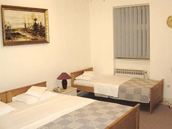 HOTEL IDEJA Banja Luka - Slika 1