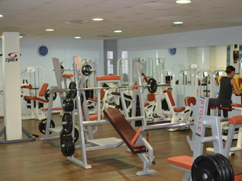 FITNESS CENTER BLUE LINE Banja Luka - Photo 2