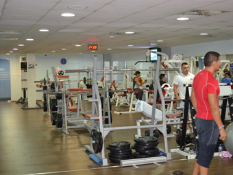 FITNESS CENTER BLUE LINE Banja Luka - Photo 3