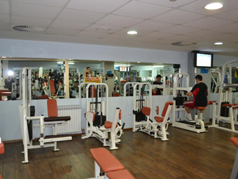 FITNESS CENTER BLUE LINE Banja Luka - Photo 8