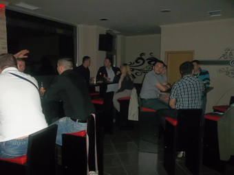 CAFFE PIZZERIA I CLUB DEER Banja Luka - Slika 3