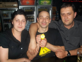 CAFFE PIZZERIA I CLUB DEER Banja Luka - Slika 5