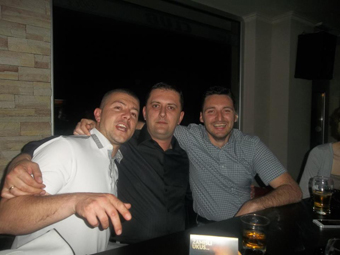 CAFFE PIZZERIA I CLUB DEER Banja Luka - Slika 8