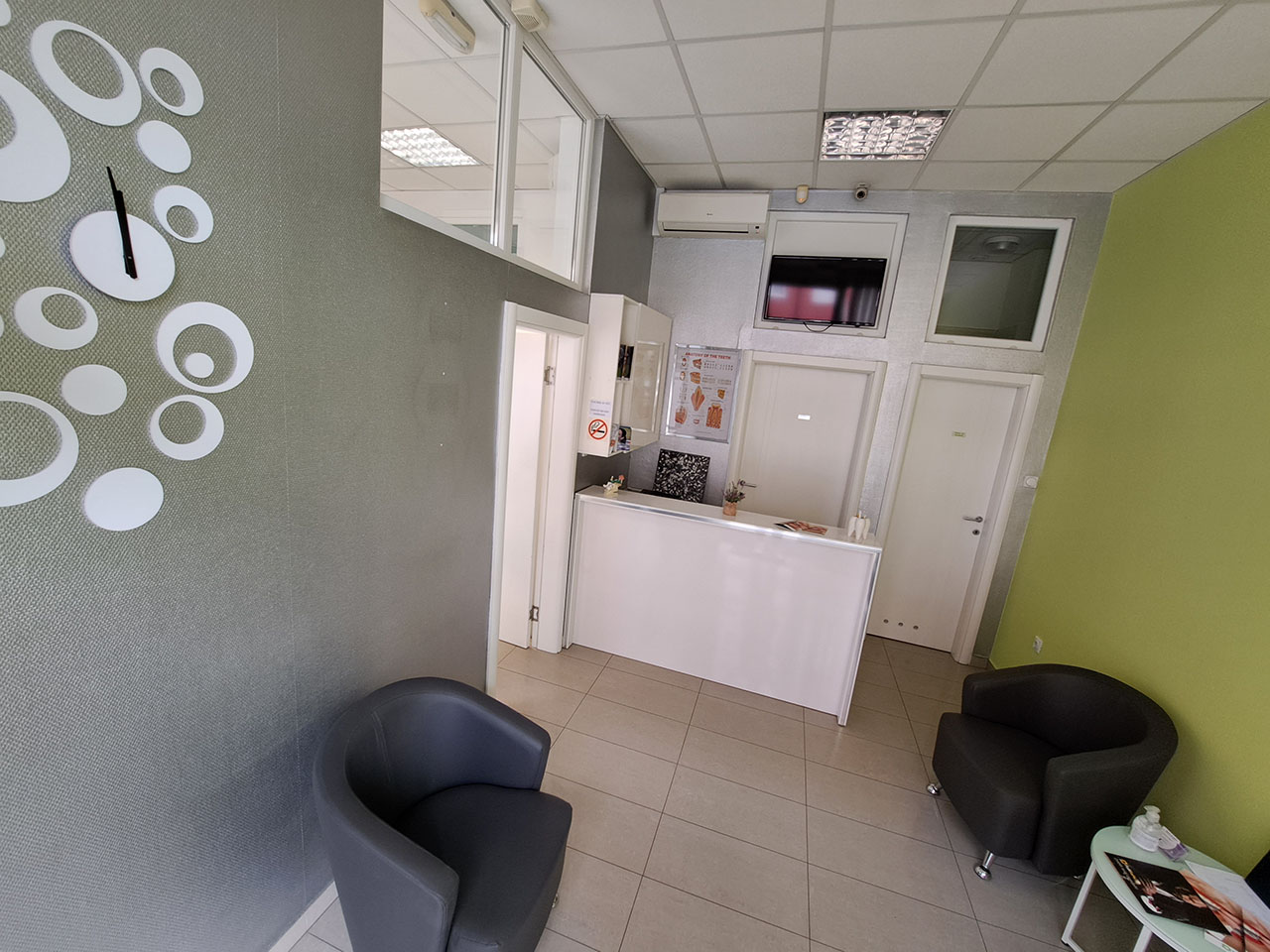 DENTAL OFFICE POPOVIC Banja Luka - Photo 3