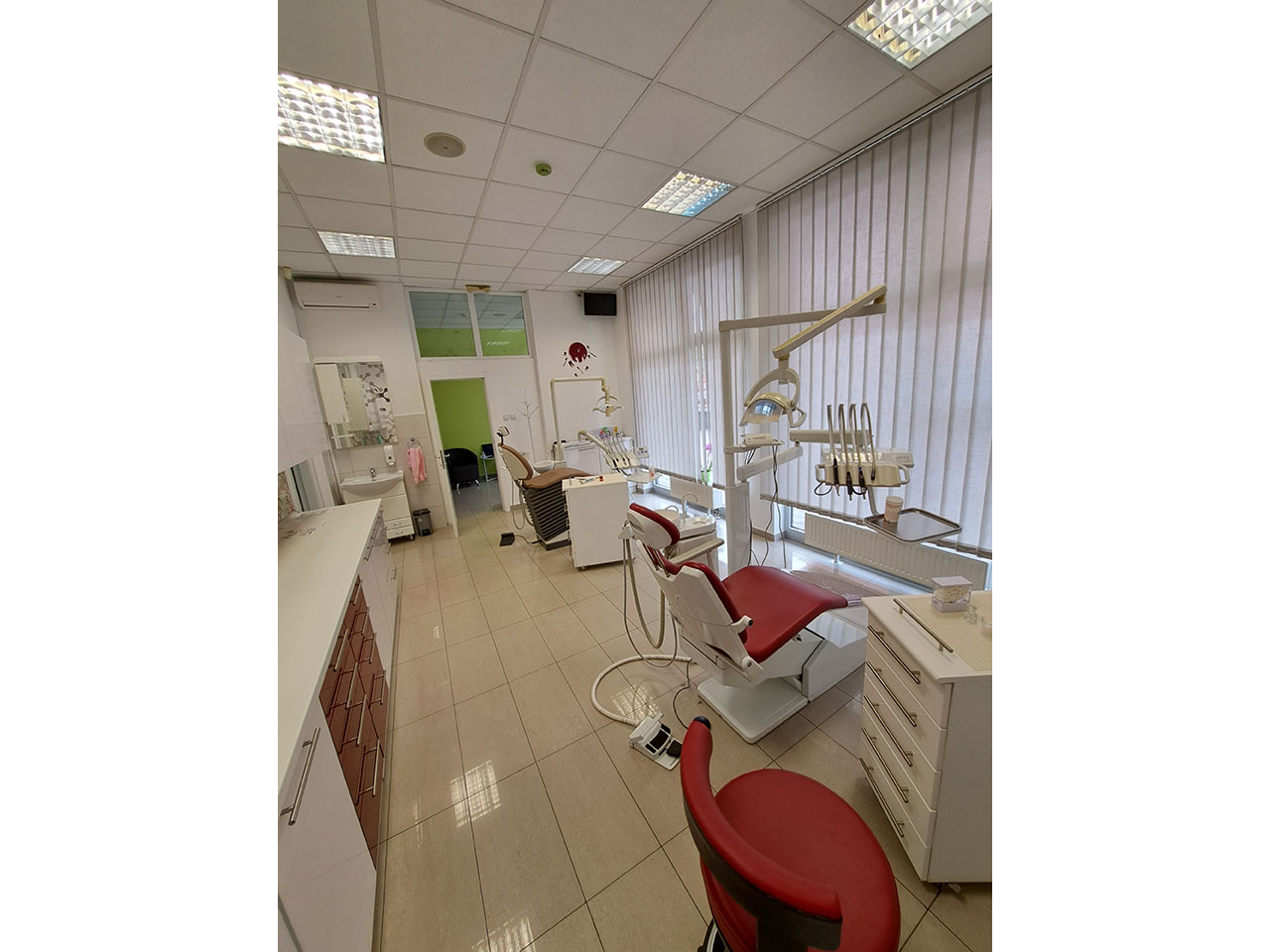 DENTAL OFFICE POPOVIC Banja Luka - Photo 5