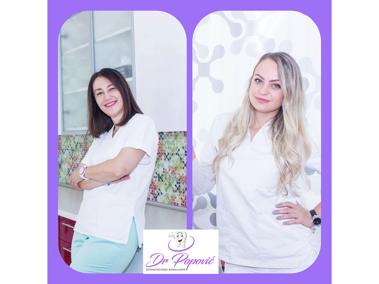 DENTAL OFFICE POPOVIC Banja Luka - Photo 9