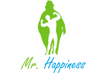 MR HAPPINESS