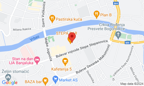 DR BALABAN DENTISTRY, 171a Bulevar vojvode Stepe Stepanovica st., Banja Luka