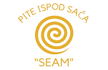 PITE ISPOD SAČA SEAM