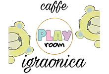 CAFFE IGRAONICA PLAYROOM