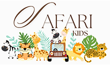 CAFFE IGRAONICA SAFARI KIDS