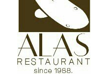 RESTORAN ALAS