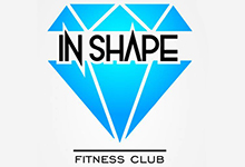 FITNESS CLUB IN SHAPE