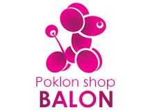 GIFT SHOP BALON