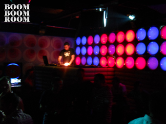 BOOM BOOM ROOM Banja Luka - Slika 1