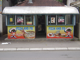 PIZZA AND PIE Banja Luka - Slika 2