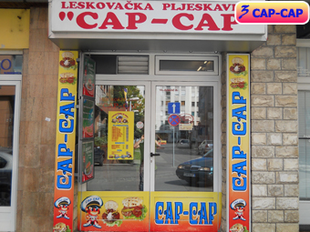 CAP CAP Banja Luka - Slika 3